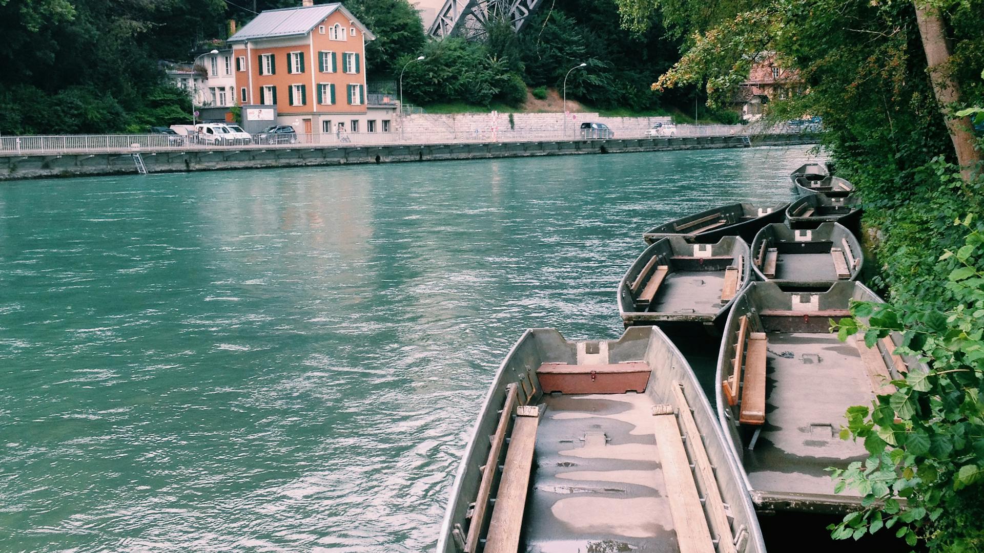 Detailed pricing analysis